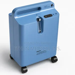 Philips Everflo Oxygen Concentrator
