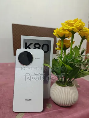 Xiaomi Redmi 4 GB White