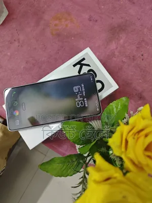 Xiaomi Redmi 4 GB White