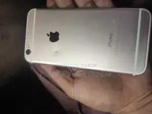 Apple iPhone 6 16 GB Bronze