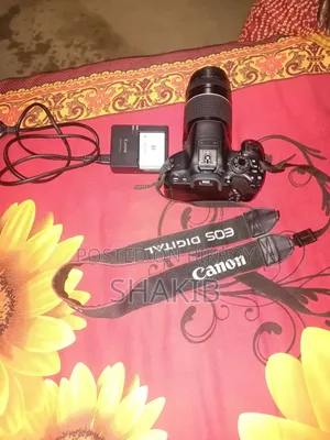Urgent Camera Sale