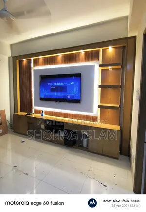 TV Unit