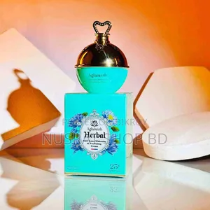 Aglaiwish Herbal Snow Lotus Whitening Nourishing Cream