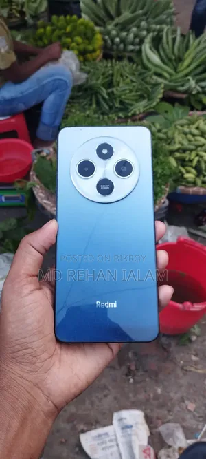 Xiaomi Redmi 14C 128 GB Blue