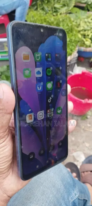 Xiaomi Redmi 14C 128 GB Blue