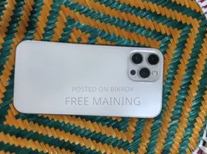 Apple iPhone 12 Pro Max 128 GB White