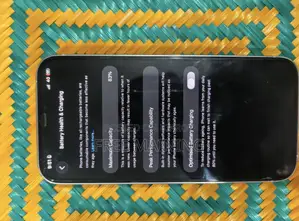 Apple iPhone 12 Pro Max 128 GB White
