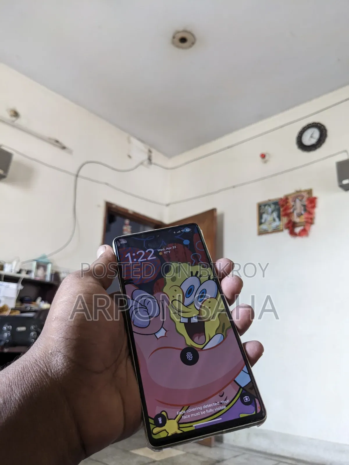 নতুন Google Pixel 7 128 GB