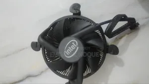 অরিজিনাল Intel CPU কুলার বিক্রয় হবে