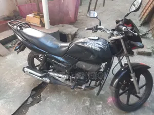 Dayang DY100-M 2015 Black