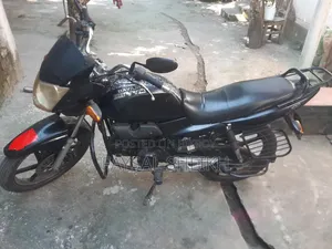 Dayang DY100-M 2015 Black
