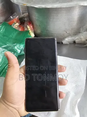 OnePlus 8 128 GB Black