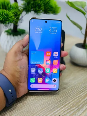 Xiaomi Civi 2 256 GB