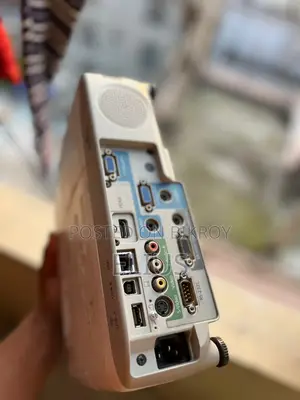Epson Eb X30 Projector