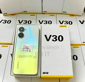 New Realme V30 128 GB