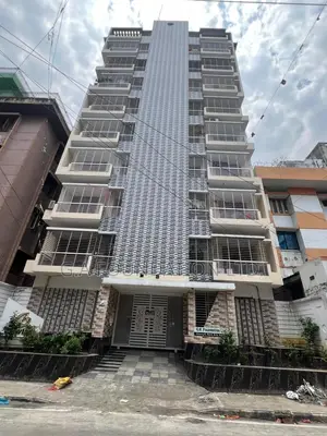 মিরপুরে ৩ বেডরুমের অ্যাপার্টমেন্ট বিক্রয়ের জন্য