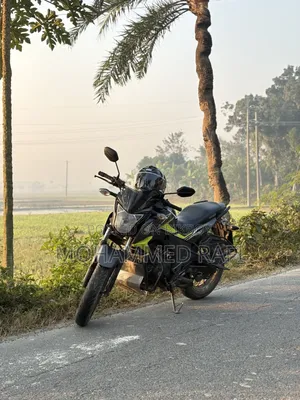 Honda Hornet 2019 Black