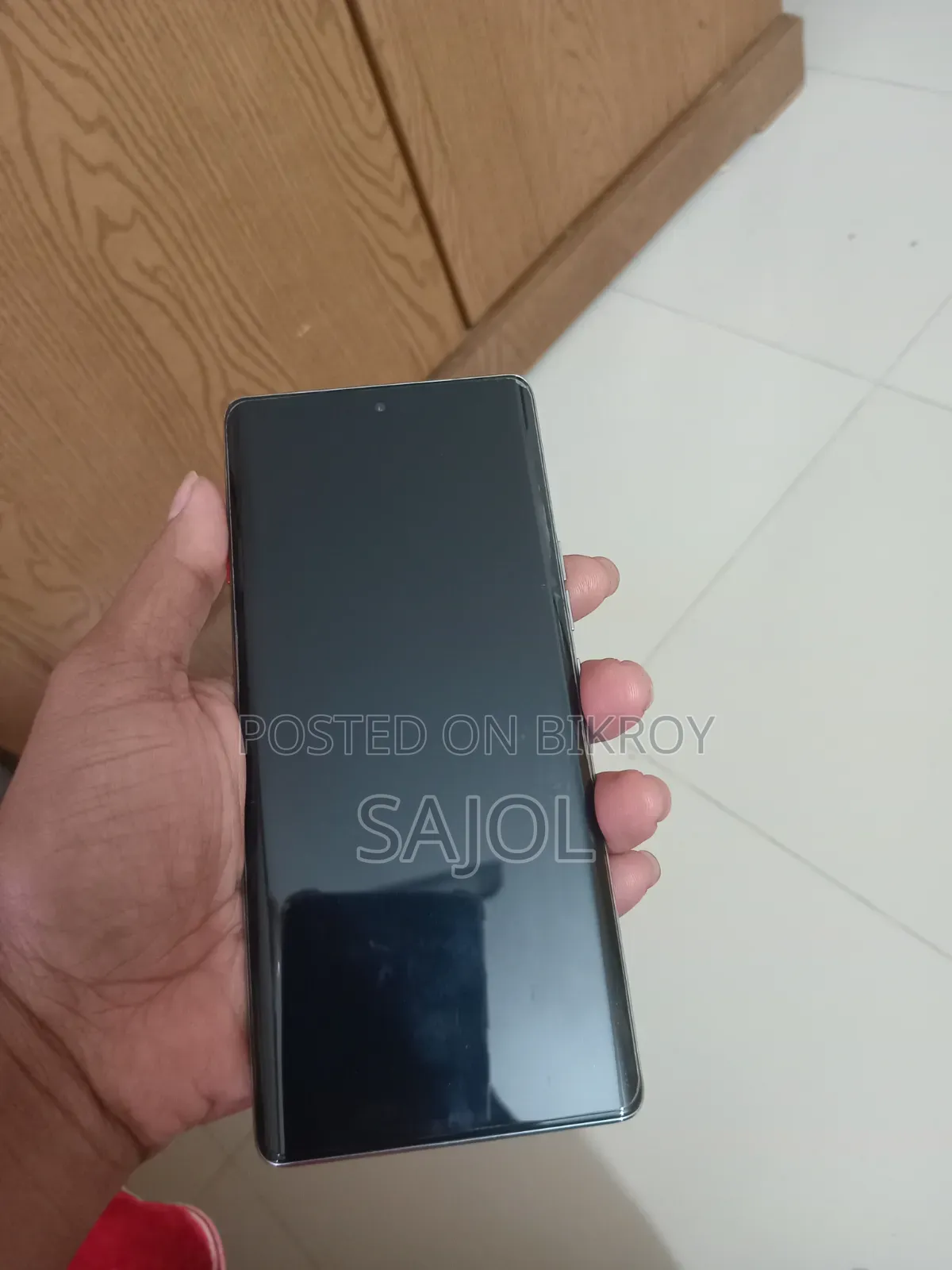 Tecno Camon 40 Pro 5G 256 GB Blue
