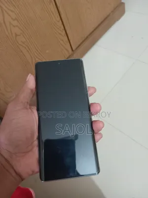 Tecno Camon 40 Pro 5G 256 GB Blue