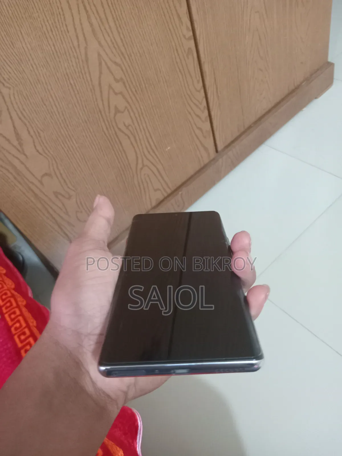 Tecno Camon 40 Pro 5G 256 GB Blue