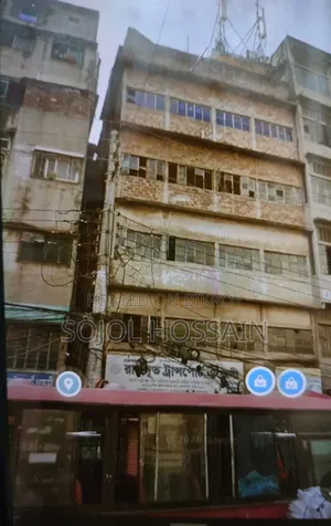 12-Bedroom House in Sutrapur for Sale