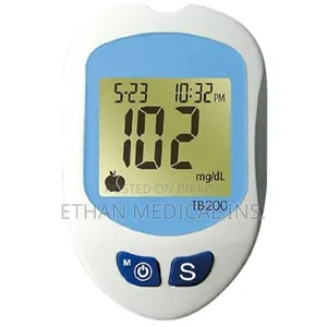 Glucometer