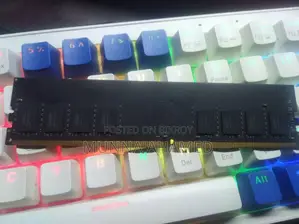4gb Dddr4 Desktop Ram