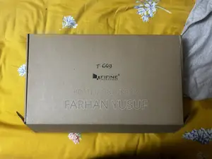 Fifine Technology T669
