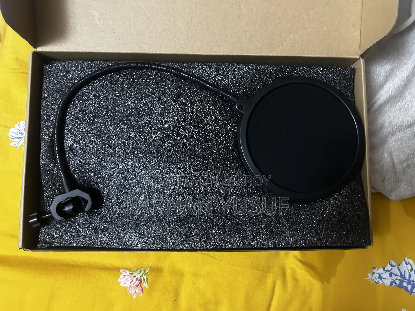 Fifine Technology T669