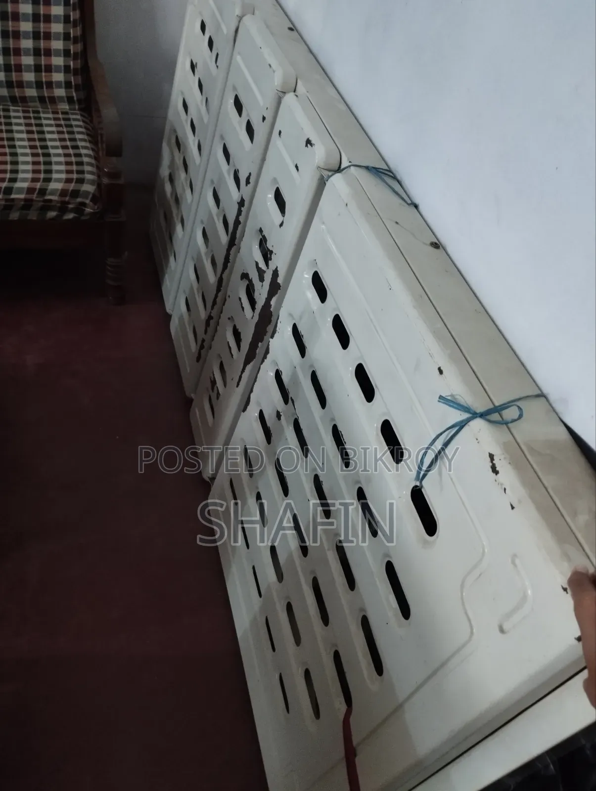 মেডিকেল বেড