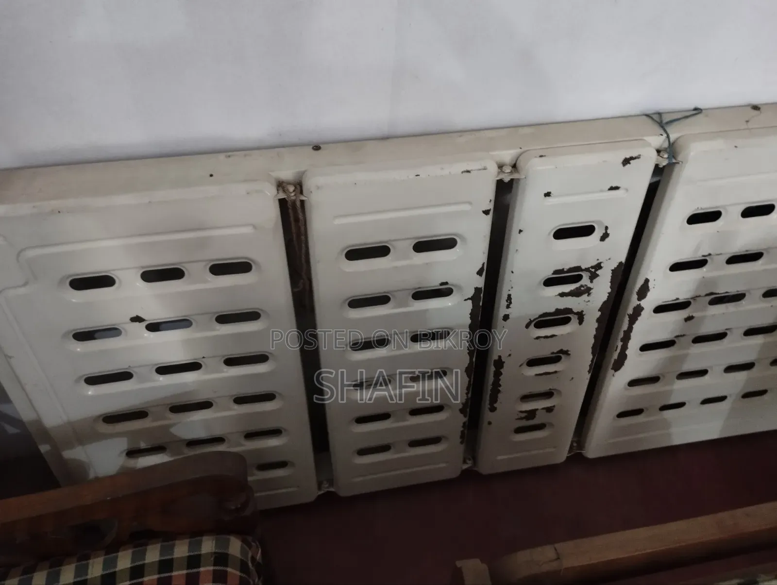 মেডিকেল বেড