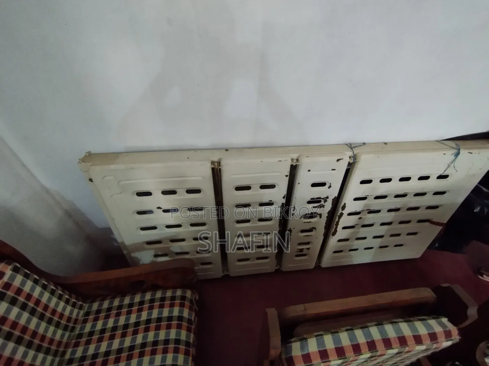 মেডিকেল বেড