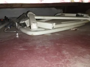 মেডিকেল বেড