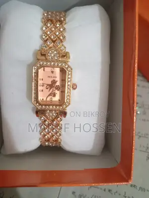 Rolex Ladies Watch