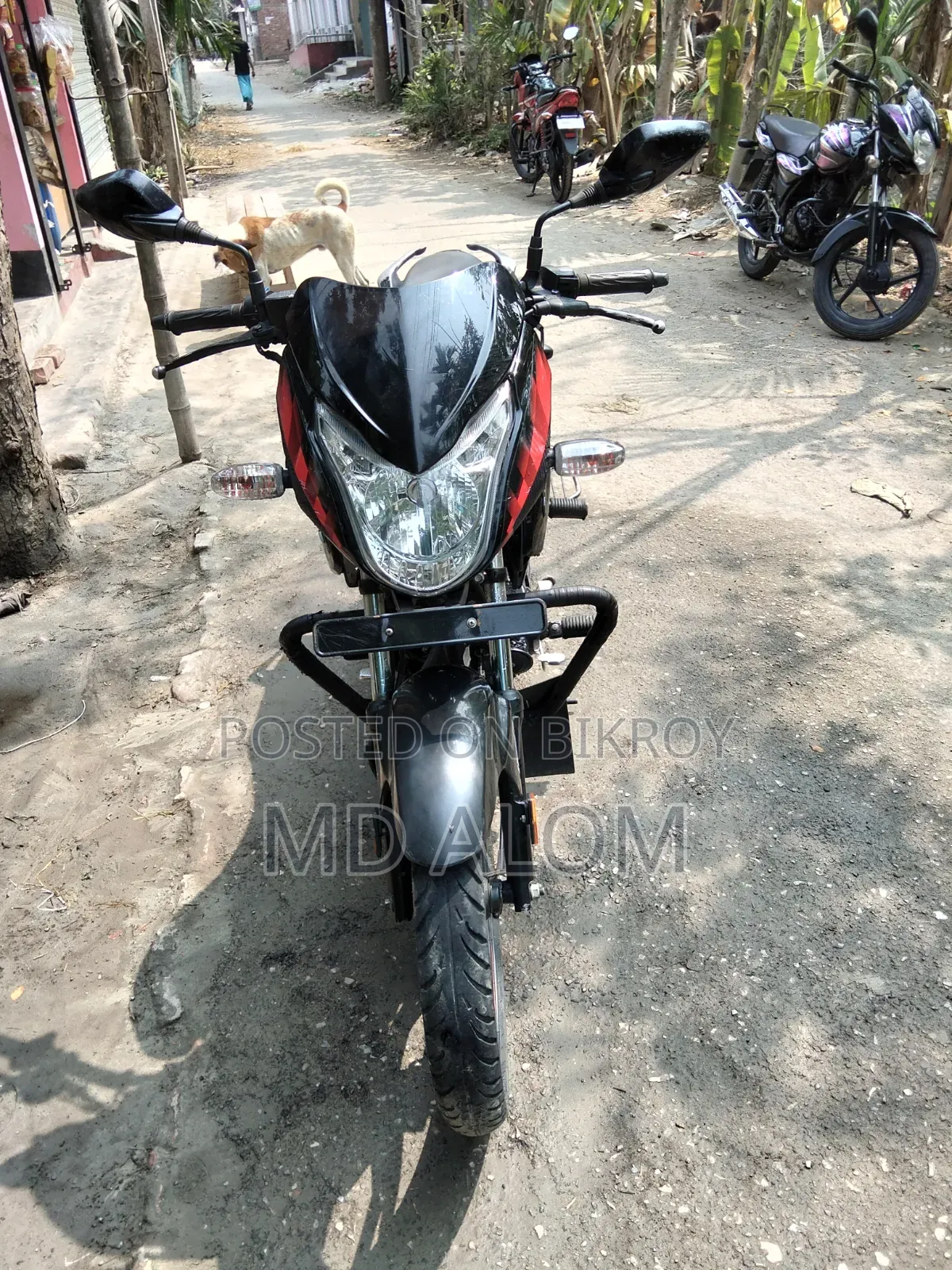 Hero ACHIEVER 2023 Black
