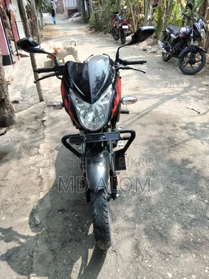 Hero ACHIEVER 2023 ব্ল্যাক