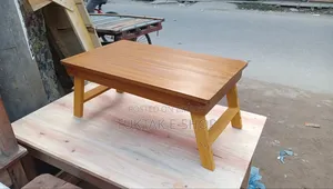 Foldable Laptop Table