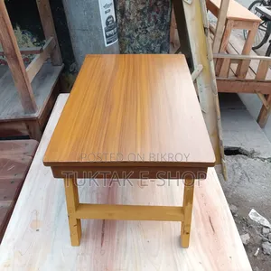 Foldable Laptop Table