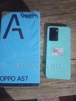 Oppo A16 64 GB