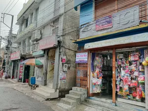 দোকান ভাড়া