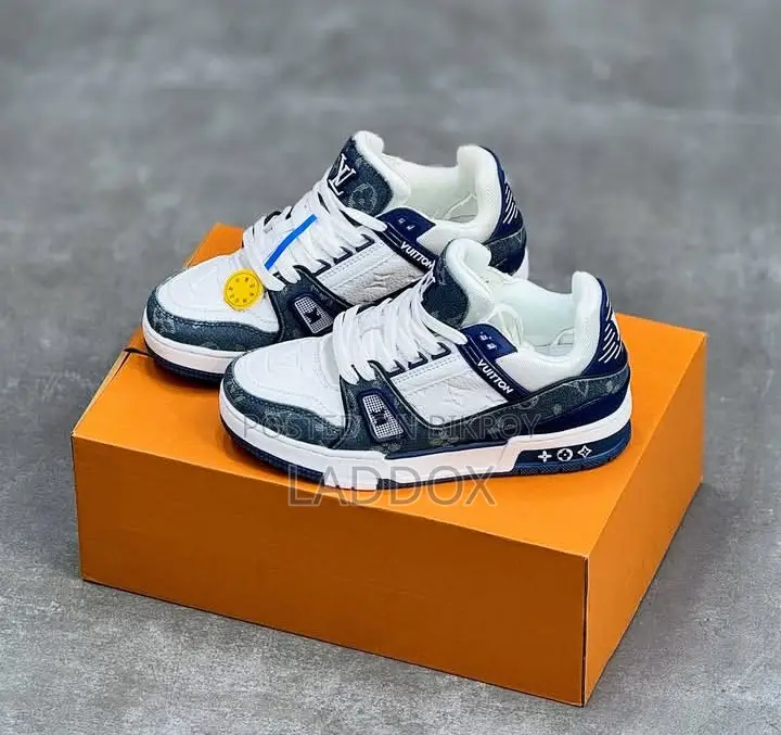 Louis Vuitton 1:1 Grade