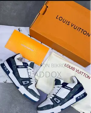 Louis Vuitton 1:1 Grade