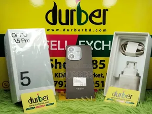 Oppo A5 Pro 256 GB Black
