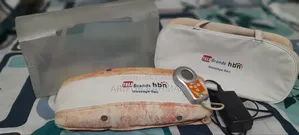 ম্যাসেজ বেল্ট