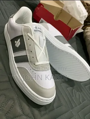 Imported Shoe