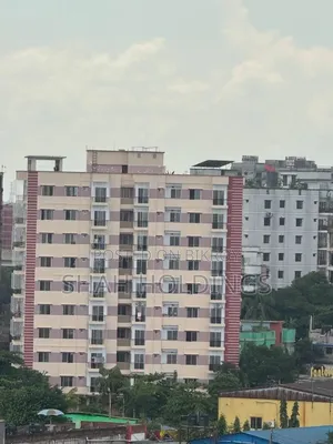 3bdrm Apartment in Shopnonir, Uttara for Sale