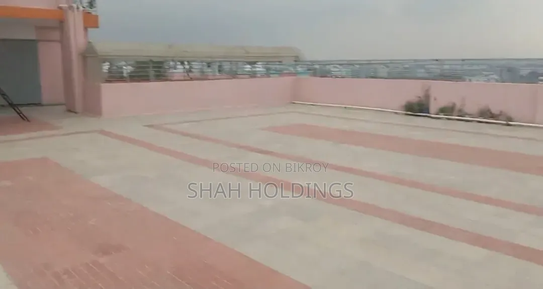 3bdrm Apartment in Shopnonir, Uttara for Sale