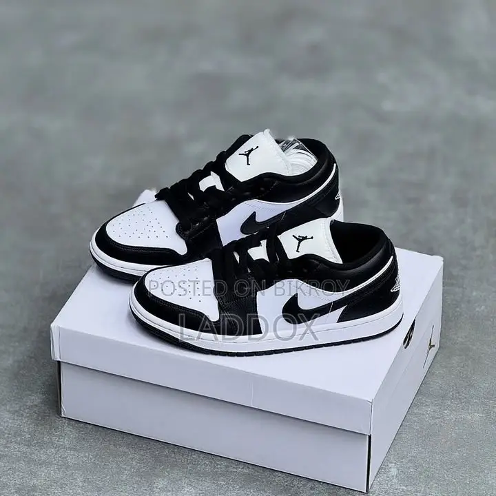Air Jordan 1 Low