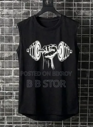 Premium Tank Top