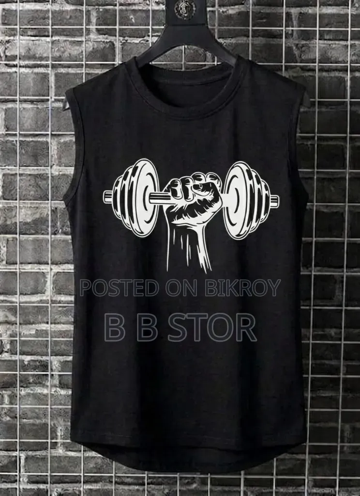 Premium Tank Top